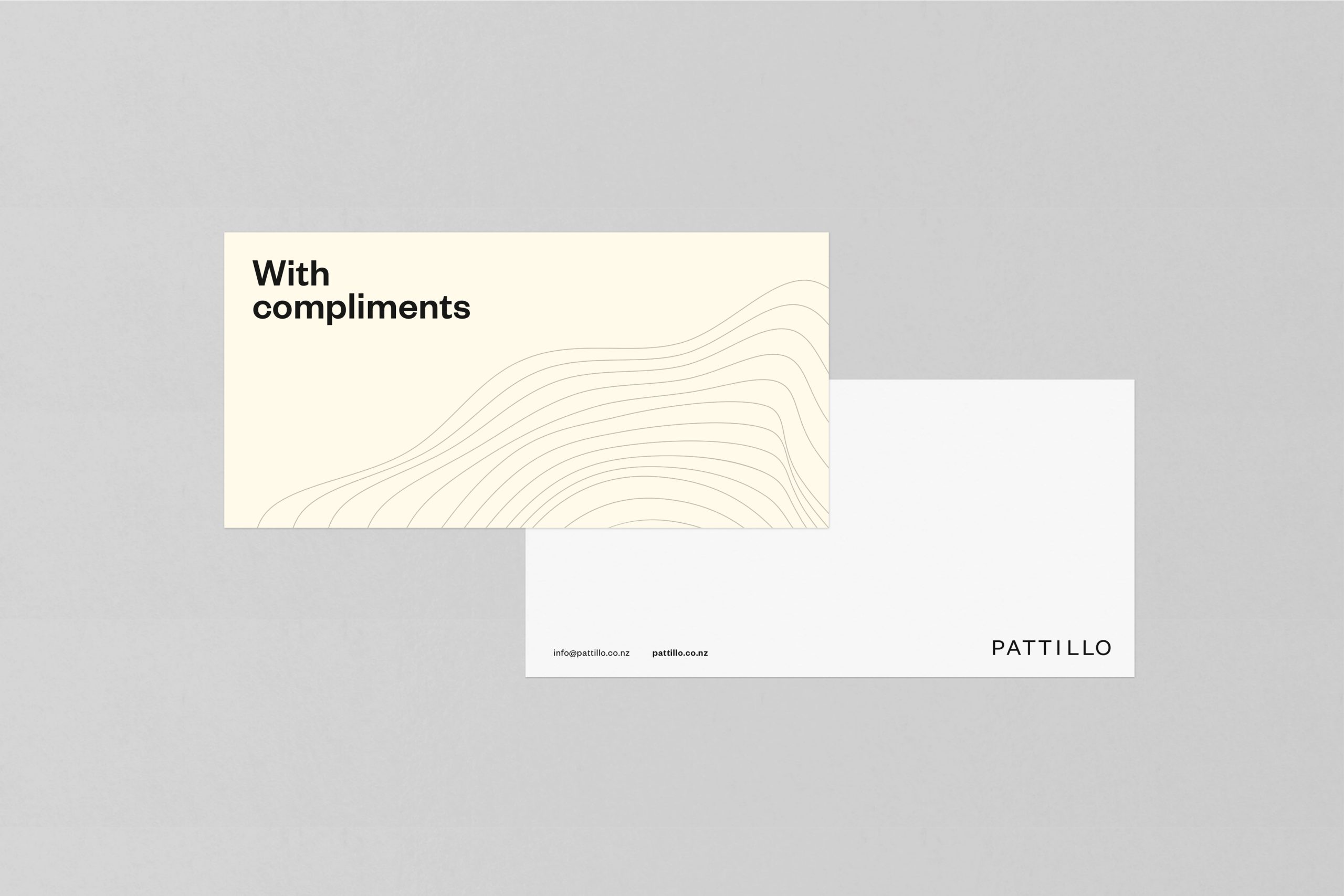 Complement-Card